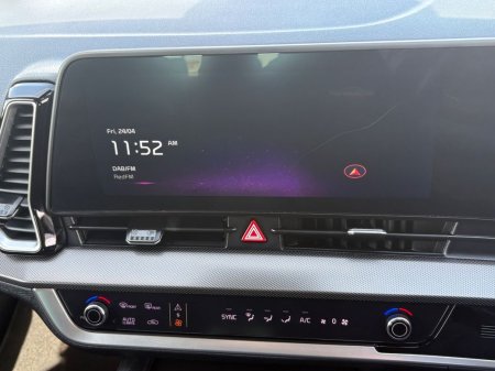 2023 Kia Sportage - photo 9