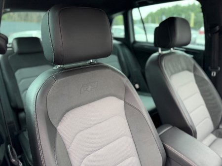 2018 Volkswagen Tiguan - photo 15