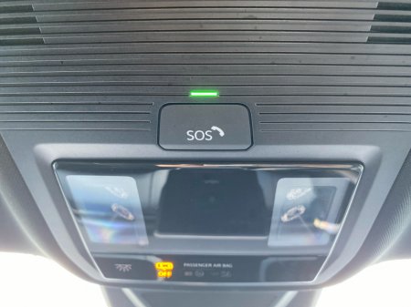 2026 Ford Capri - photo 26