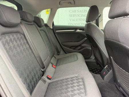 2016 Audi A3 - photo 16