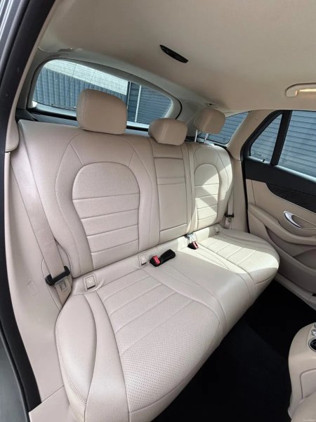 2017 Mercedes-Benz GLC - photo 34
