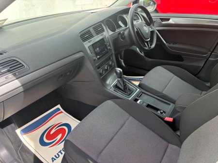 2014 Volkswagen Golf - photo 14