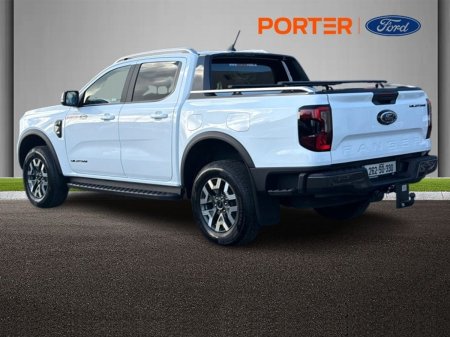 2026 Ford Ranger - photo 3