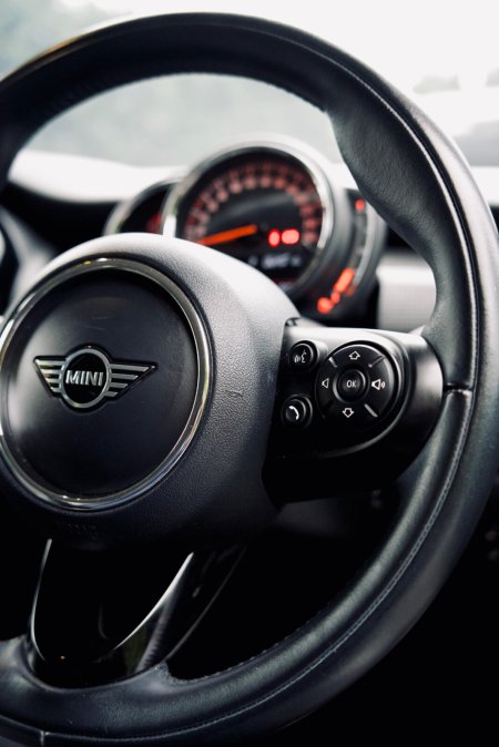 2019 Mini Cooper - photo 15