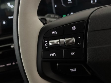 2026 Kia Sportage - photo 22