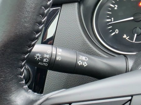2018 Nissan Qashqai - photo 22
