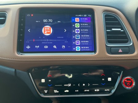 2020 Honda Vezel - photo 18