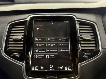 2021 Volvo XC90 - photo 38