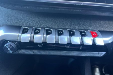 2021 Peugeot 5008 - photo 24