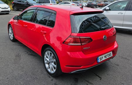 2019 Volkswagen Golf - photo 24