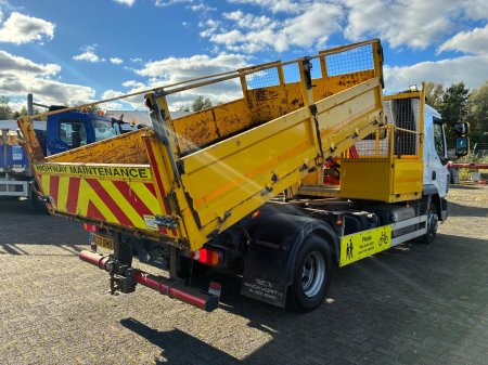 2020 DAF LF 210 - photo 6