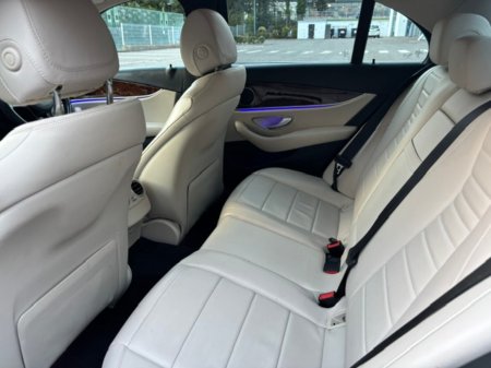 2018 Mercedes-Benz E-Class - photo 13