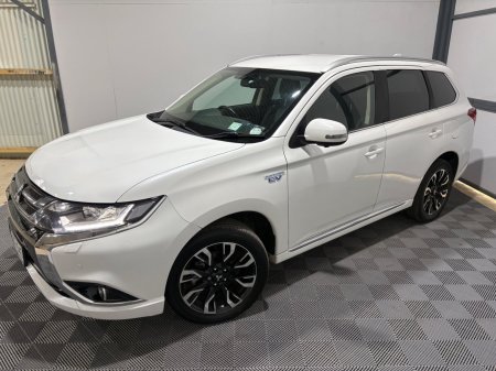 2018 Mitsubishi Outlander - photo 5