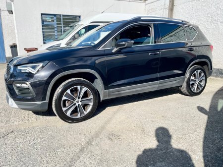 2023 SEAT Ateca - photo 26