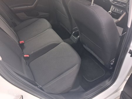 2018 Volkswagen Polo - photo 26