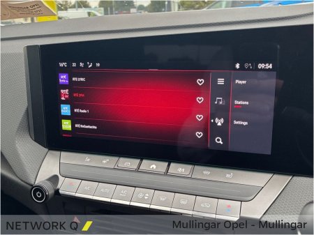 2025 Opel Astra - photo 15