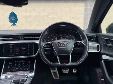 2019 Audi A6 - photo 13