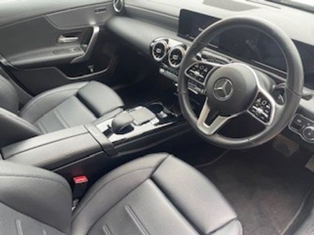 2023 Mercedes-Benz CLA - photo 7