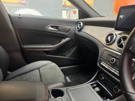 2016 Mercedes-Benz CLA - photo 14