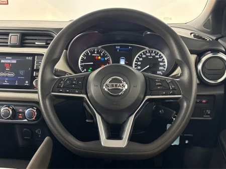 2019 Nissan Micra - photo 25
