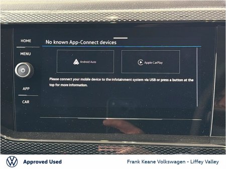 2026 Volkswagen Polo - photo 14