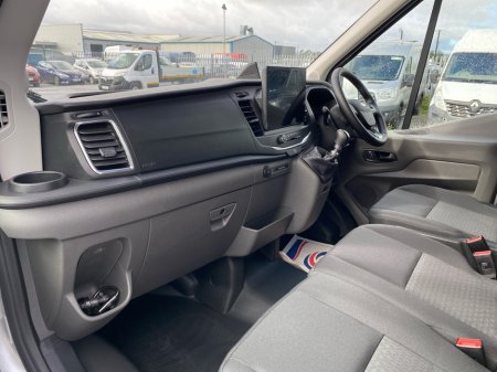 2026 Ford Transit - photo 9