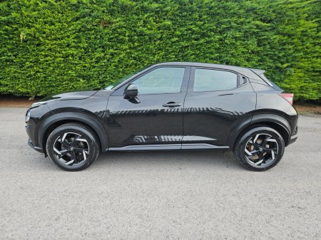 2023 Nissan Juke - photo 5