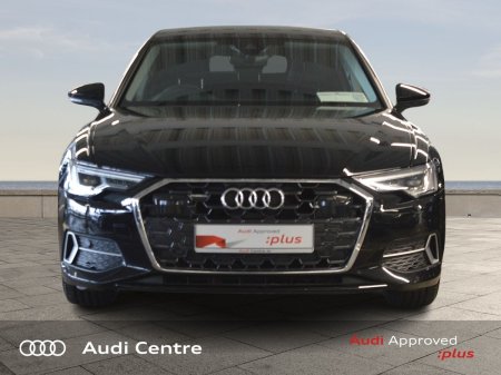 2025 Audi A6 - photo 2