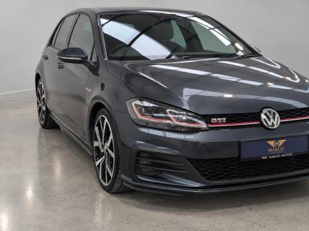 2017 Volkswagen Golf - photo 5