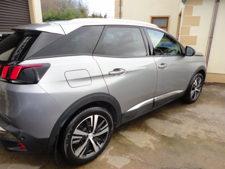 2019 Peugeot 3008 - photo 5