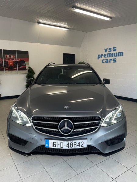 2016 Mercedes-Benz E-Class - photo 3