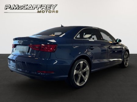 2015 Audi A3 - photo 5