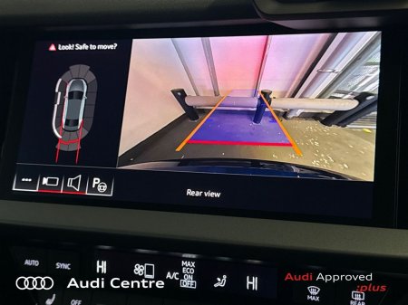 2026 Audi A3 - photo 28