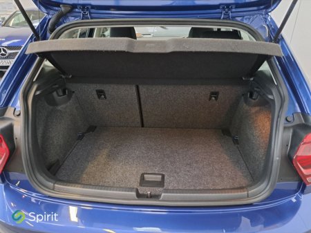 2019 Volkswagen Polo - photo 17