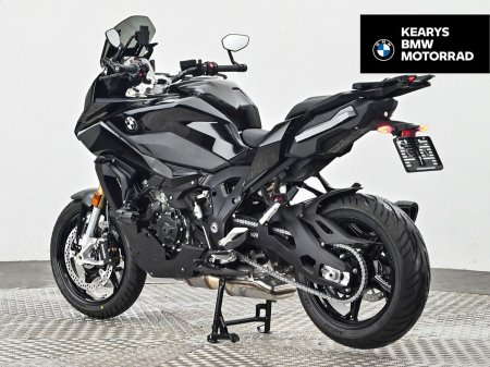 0 BMW S 1000 XR - photo 5