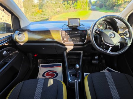 2019 Volkswagen up! - photo 10