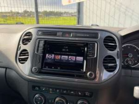 2016 Volkswagen Tiguan - photo 16