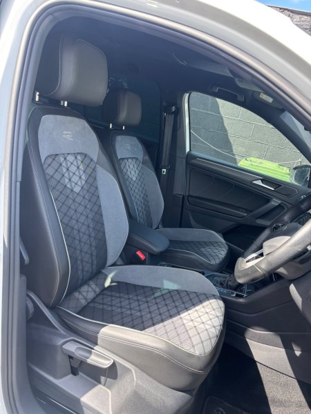 2023 Volkswagen Tiguan - photo 6