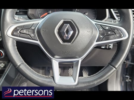 2022 Renault Clio - photo 17