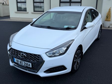 2019 Hyundai i40 - photo 23