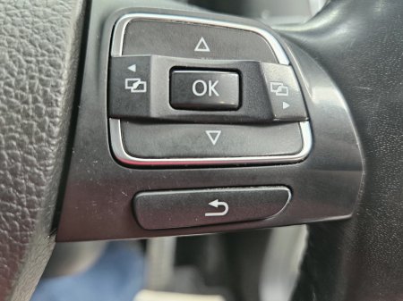 2016 Volkswagen Tiguan - photo 11