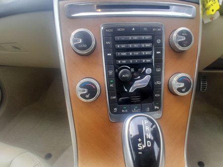 2017 Volvo XC60 - photo 25