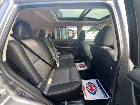 2020 Nissan X-Trail - photo 15