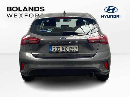 2023 Ford Focus - photo 12