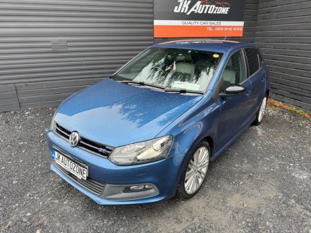 2015 Volkswagen Polo - photo 3