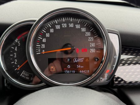 2019 Mini Cooper - photo 28