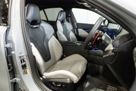 2026 BMW M5 - photo 10