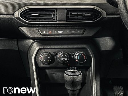 2023 Dacia Sandero - photo 19