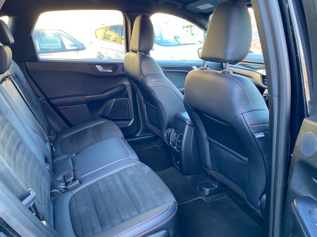 2021 Ford Kuga - photo 8