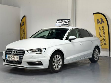 2016 Audi A3 - photo 3